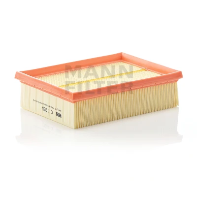 Afbeelding van Mann filter Luchtfilter C 1955 2