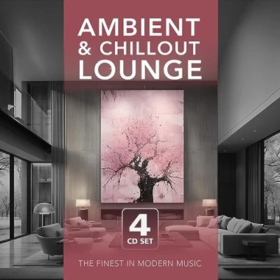Afbeelding van Ambient &amp; Chillout Lounge