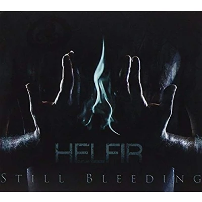 Afbeelding van Helfir Still Bleeding (CD)