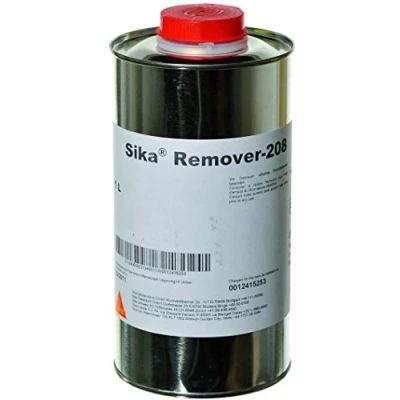 Afbeelding van Sika Remover 208 1000 Ml (De)