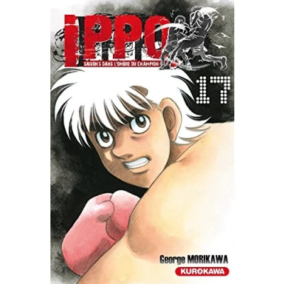 Afbeelding van Ippo dans l&#039;ombre du champion,17