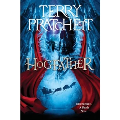 Afbeelding van Hogfather