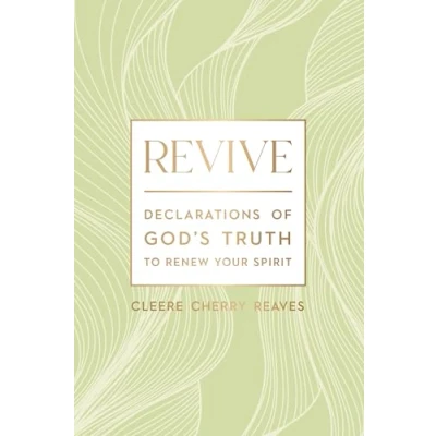 Afbeelding van Revive