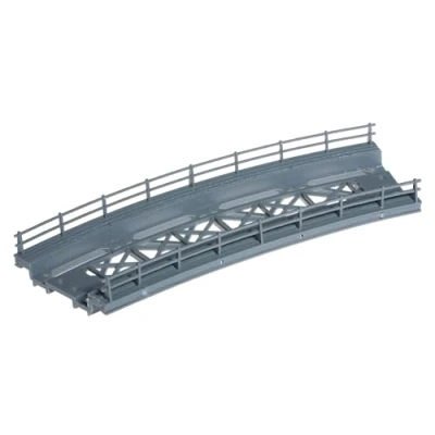 Afbeelding van NOCH 21350 H0 Brugdek (l x b) 180 mm 65