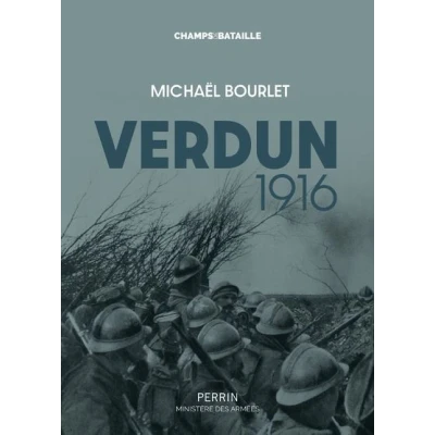 Image de Verdun 1916