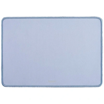 Afbeelding van Hama Business M Muismat Antislip Blauw
