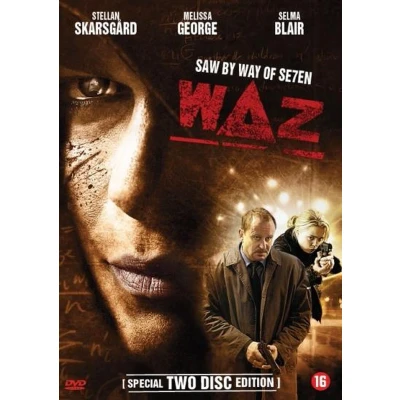 Afbeelding van Waz