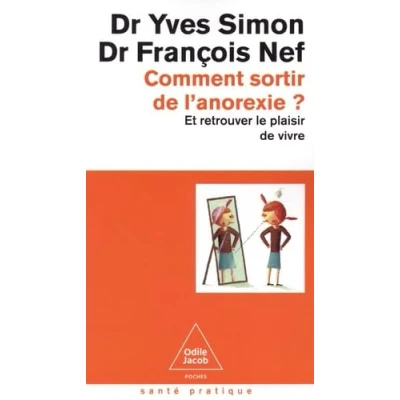 Afbeelding van COMMENT SORTIR DE L&#039;ANOREXIE