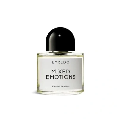 Afbeelding van Byredo Mixed Emotions Eau de Parfum 50 ml