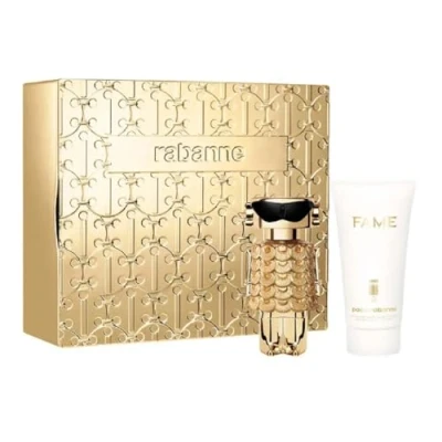 Image de Paco Rabanne Fame Intense Coffret Cadeau Rechargeable