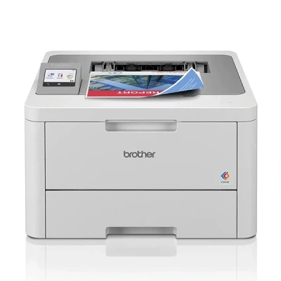 Image de Imprimante monofonction Brother HL L8230CDW Blanc