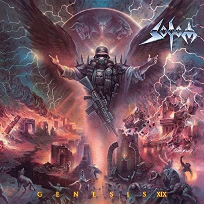 Afbeelding van Genesis Xix