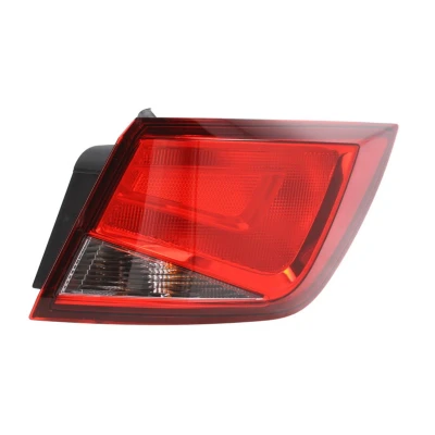 Afbeelding van Valeo Achterlicht 045323
