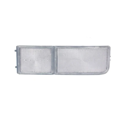 Afbeelding van TYC 12 5083 01 2 Afdekkap, mistlamp rechts