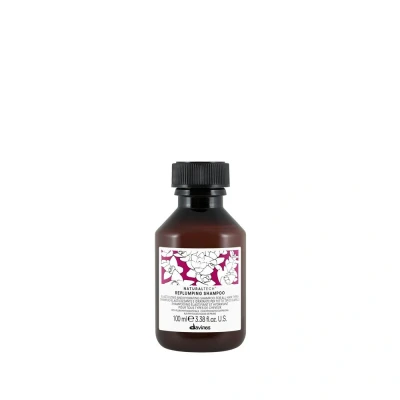 Afbeelding van Davines Natural Tech Replumping Shampoo 100ml