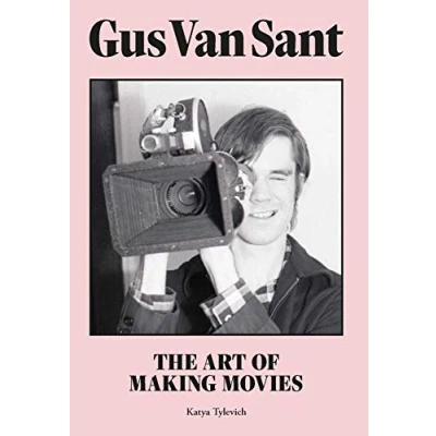 Afbeelding van Gus Van Sant