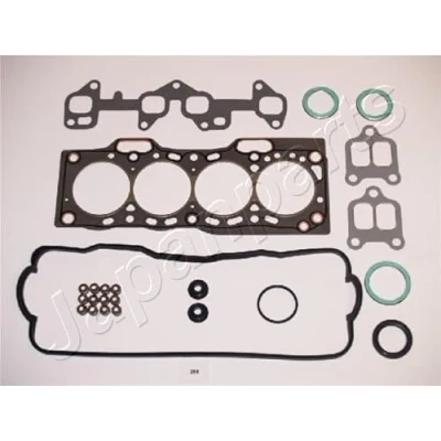 Afbeelding van JAPANPARTS KG 256 Pakkingsset, cilinderkop 75mm TOYOTA: Starlet IV Hatchback
