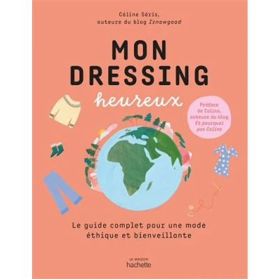 Image de Mon dressing heureux