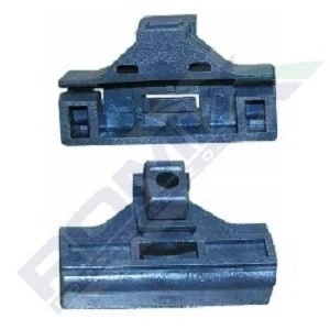 Afbeelding van Reparatieset, raamregelaar ROMIX ROM 20122