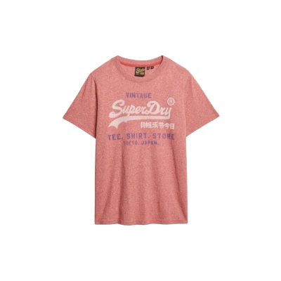 Afbeelding van Superdry VL CLASSIC RELAXED TEE Heren T shirt
