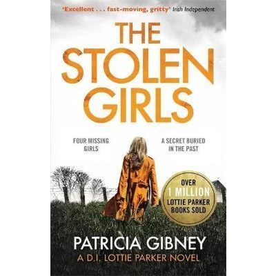 Afbeelding van The Stolen Girls