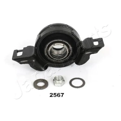 Afbeelding van JAPANPARTS RU 2567 Voering, cardanasmiddenvoering LEXUS: RX III