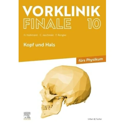 Afbeelding van Vorklinik Finale 10