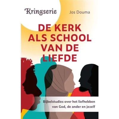 Image de de kerk als school van liefde