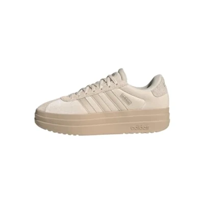 Afbeelding van adidas Sportswear VL Court Bold Schoenen Dames Wit 40