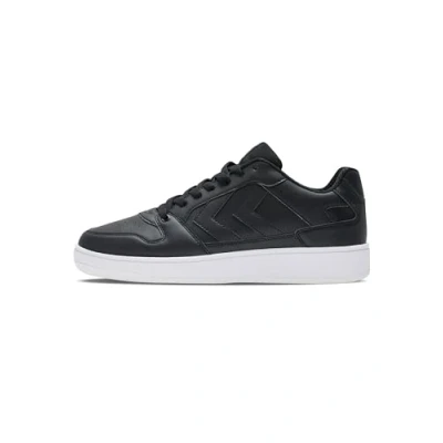 Afbeelding van Hummel ST Power PLAY Sneakers laag, Maat: 45, Black Kunststof