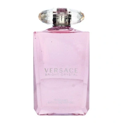 Image de Versace Bright Crystal Gel Douche 200 ml