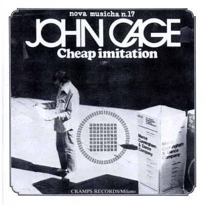 Afbeelding van Cheap Imitation