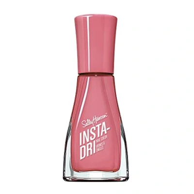Afbeelding van Sally Hansen Nagellak InstaDri 275 Rapid Rose