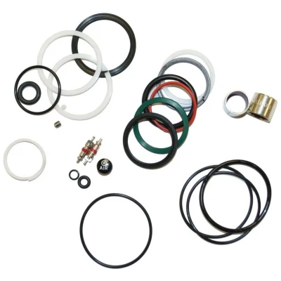 Afbeelding van Rockshox Monarch Rt3/rt/r Service Kit Set Zwart