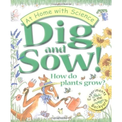 Afbeelding van Dig and Sow!