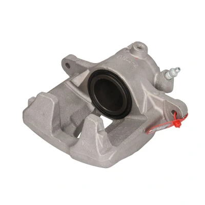 Afbeelding van LAUBER 77.2750 Remklauw Aluminium Vooras links MERCEDES BENZ: E Class Saloon, G Off Road, T modell