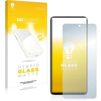 Afbeelding van upscreen Screenprotector voor Samsung Galaxy A51 5G / Folie Beschermfolie Beschermglas matte