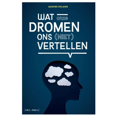 Image de Wat onze dromen ons (niet) vertellen