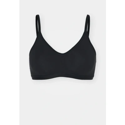 Afbeelding van Sloggi GO Daily SOFT BRA Tshirt BH, Dames, Maat: Small, Black