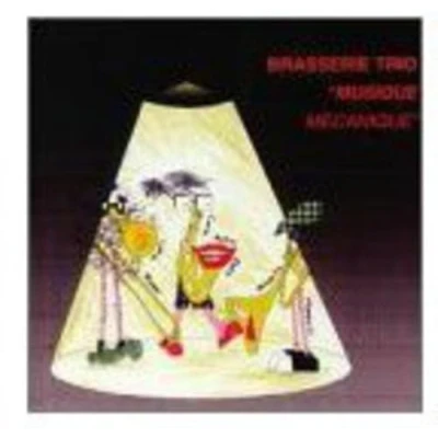 Afbeelding van Musique Mechanique