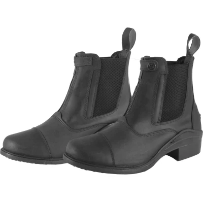 Afbeelding van Horka Jodhpurs Jackson Zwart 36