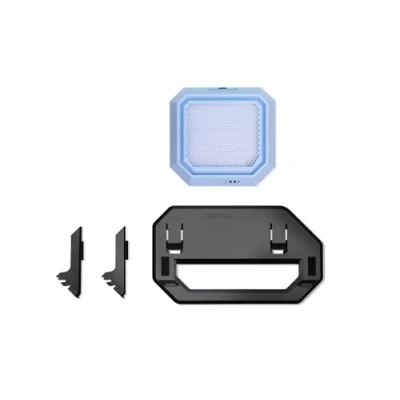 Afbeelding van Thermaltake Chassis Stand Kit for The Tower 250 Hydrangea Blue PC standaard Blauw