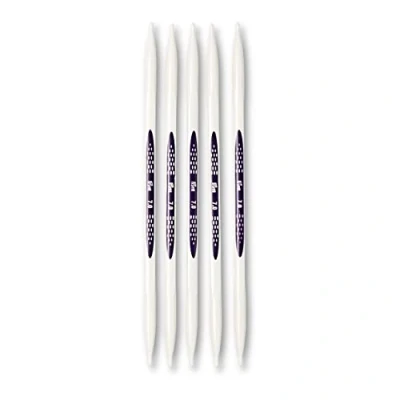 Afbeelding van Sokkenbreinaalden ergonomisch 7,0 mm 20 cm Prym