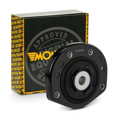 Afbeelding van Monroe Veerpoot lager MK287