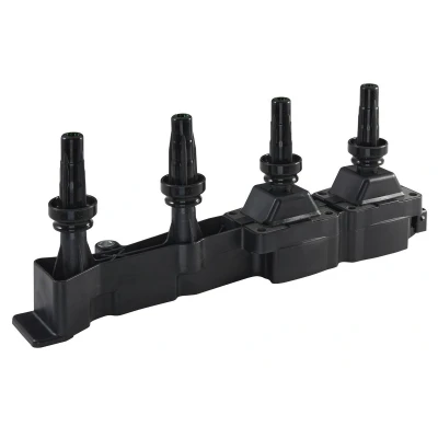 Afbeelding van Hella Bobine 5DA 193 175 461