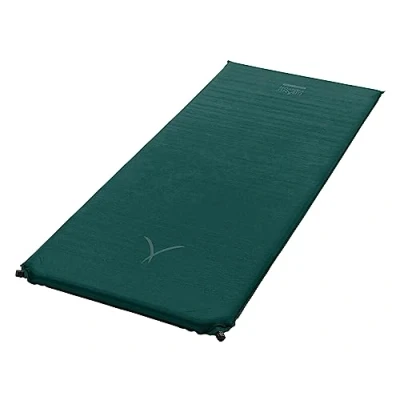Afbeelding van Grand Canyon Hancock 5.0 Xw Mat Groen 198 x 76 5 cm