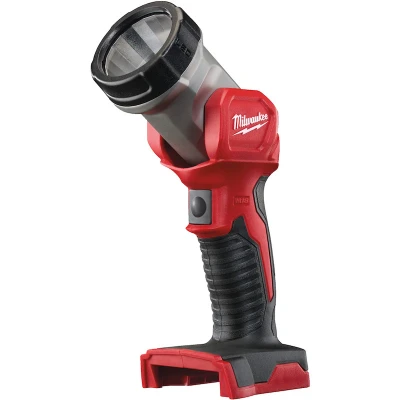 Afbeelding van Milwaukee Bouwlamp M18SAL 0 Tbv. 18v Accu.( Niet Meegeleverd)