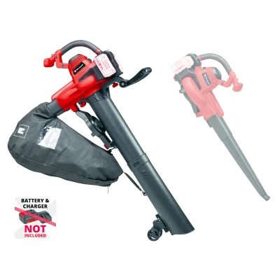 Afbeelding van Einhell GE CL 36/230 Li E koolborstelloos SOLO Accu Bladblazer/Zuiger