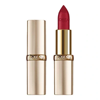 Afbeelding van L&#039;oreal Labial Color Riche Intense 374