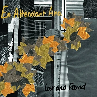 Afbeelding van En Attendant Ana Lost And Found (CD)